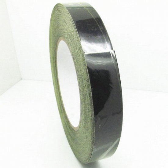 Electrical Acetate Cloth Tape Roll 20mm x 30M - Click Image to Close