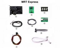 MRT Express Online Repair Version