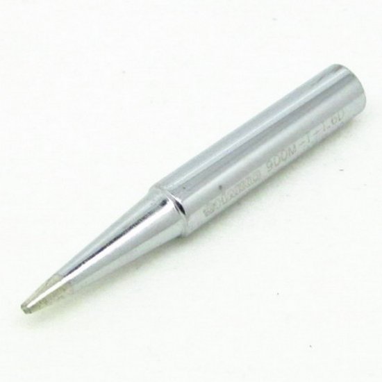 900M-T-1.6D Soldering Tip - Click Image to Close