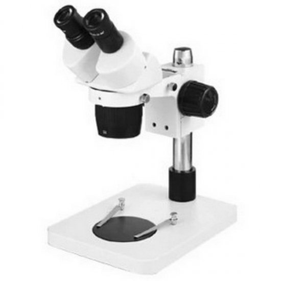 SEEPACK SPK-60L 20X-40X Stereo Microscope - Click Image to Close