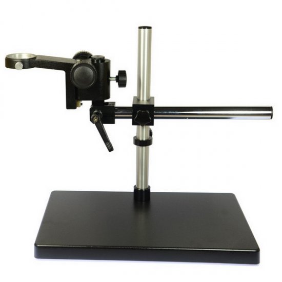 Microscope Universal Support - Click Image to Close