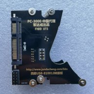 PC3000 USB to SATA Probe Adapter for WD 810012 PCB