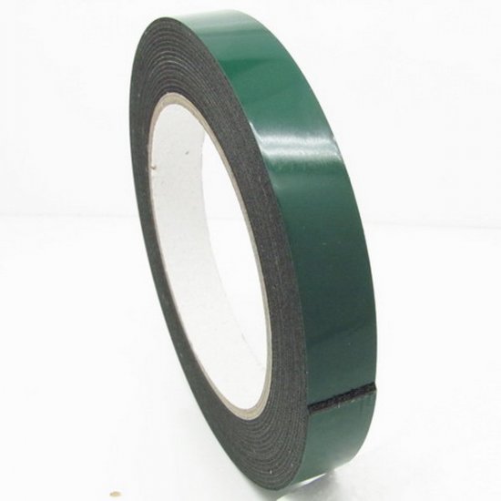 Double Sided Foam Tape 15mm x 5M - Click Image to Close