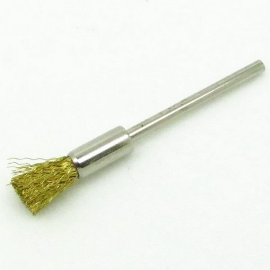 Copper Brush - Click Image to Close