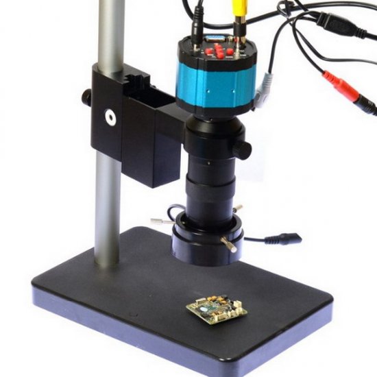 L200-B Microscope Kit - Click Image to Close