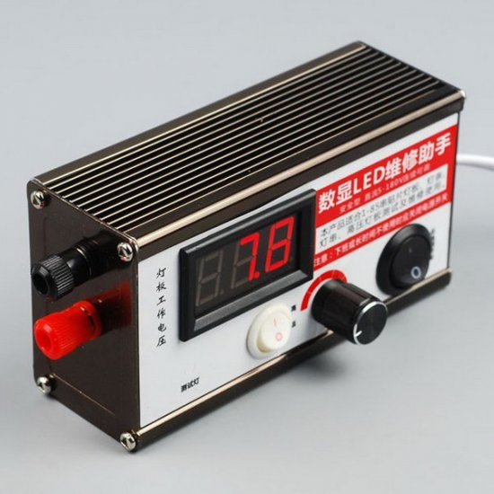 New LED SMD Tester - Click Image to Close