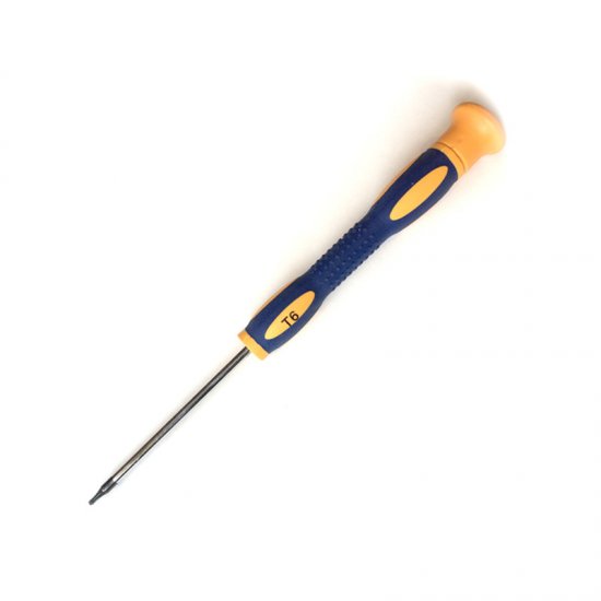 HDD T6 Screwdriver - Click Image to Close