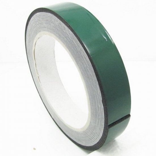 Double Sided Foam Tape 20mm x 5M - Click Image to Close