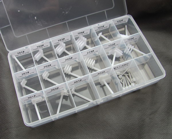 28pcs HDD Head Replace Tool Kit - Click Image to Close