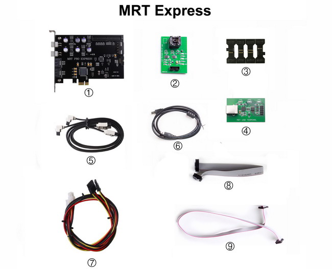 MRT Express Online Repair Version - Click Image to Close