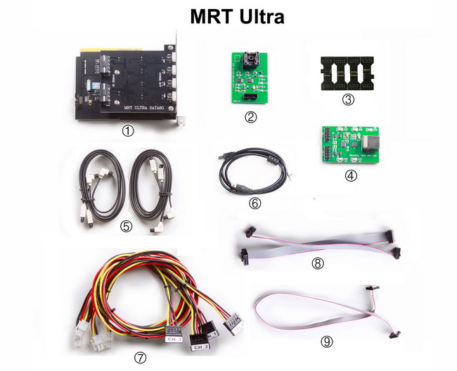 MRT Ultra Online Full Version - Click Image to Close