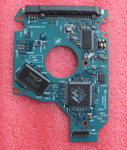 Toshiba G002825A - Click Image to Close