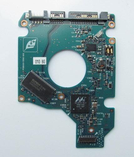 Toshiba G5B0015 - Click Image to Close