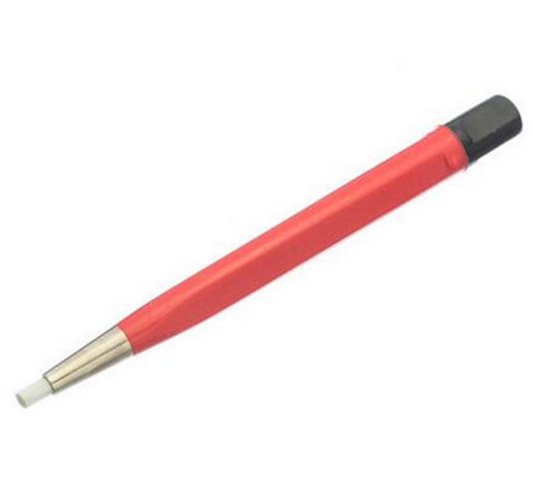 Fibre Glass Scratch Pen Brush - Click Image to Close