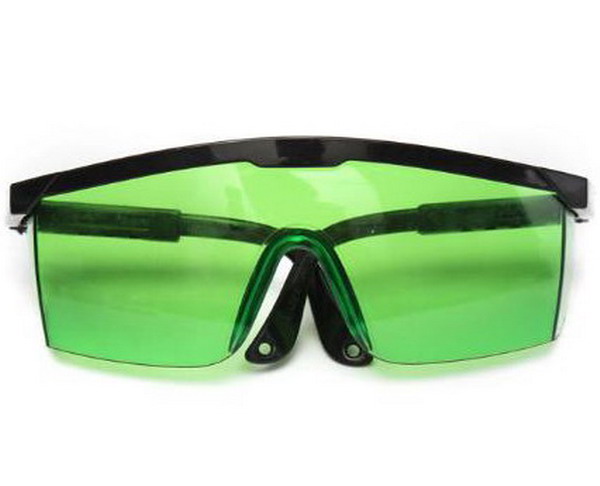 Laser Safety Glasses - Click Image to Close