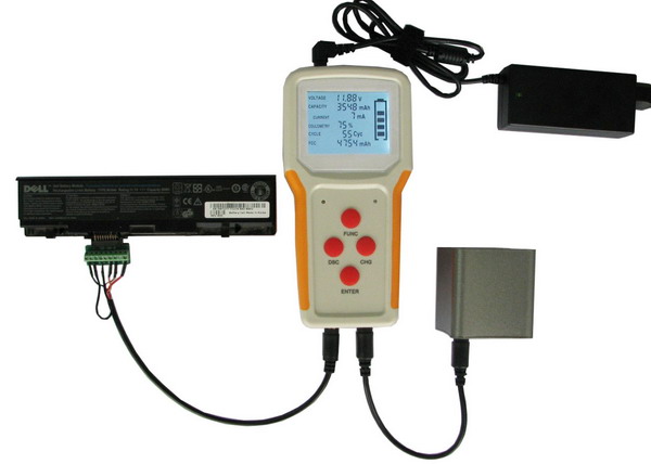 Laptop Battery Tester RFNT3 - Click Image to Close