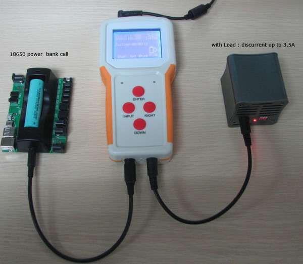 Laptop Battery Tester RFNT4 - Click Image to Close