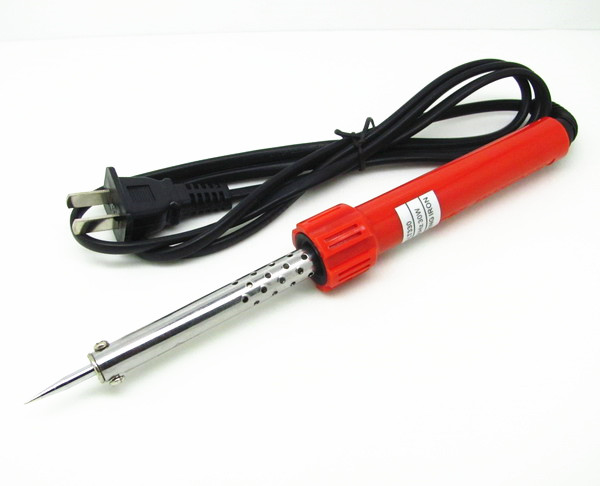 LT-360 Soldering Iron 60W - Click Image to Close
