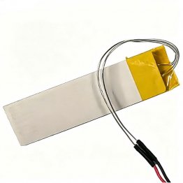 Flash Heating Plate