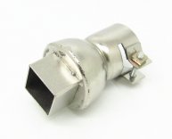 BGA Nozzle 16x16mm with Mesh