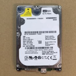 WD5000BMVV/2.5"/EA0T2HB/Malaysia/771754