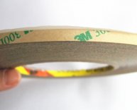 3M Double Sided Strong Tape 5mm x 50M