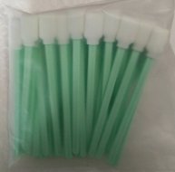 50pcs CB-FS707C Cleaning Swabs For Large Format Inkjet Printer