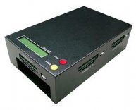 DW-122 Portable IDE & SATA HDD Duplicator