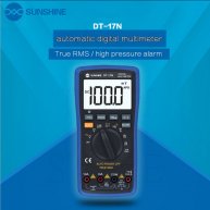 DT-17N Auto Range lcd display Digital Multimeter