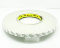 3M Double Sided Tape 10mm x 50M