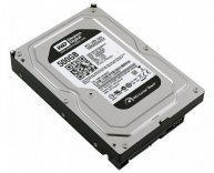 WD HDD Donor
