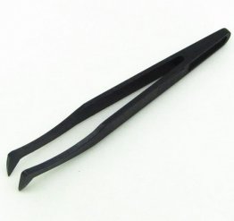 Anti-Static Plastic Tweezer 93306