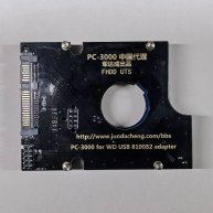 PC3000 USB to SATA Probe Adapter for WD 810082 PCB