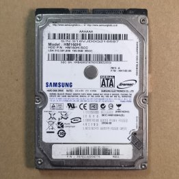 HM160HI/2.5"/HH100-06/Korea/00186A