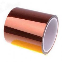BGA Kapton Tape 100mm x 33M