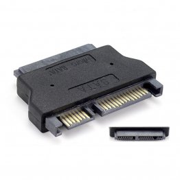 Adapter SATA Male to Micro SATA Female