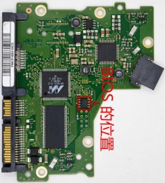 Samsung BF41-00358A