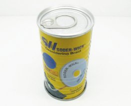 10pcs Soder-Wick Desoldering Braid 1.9mm x 1.5m