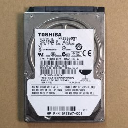 MK2556GSY/2.5"/HDD2E63/G002587