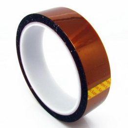 BGA Kapton Tape 25mm x 33M