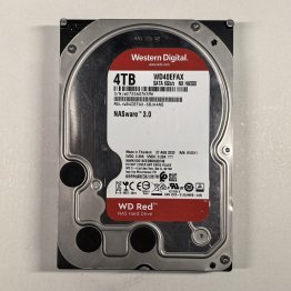 WD40EFAX/3.5"/Nasware/810011