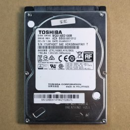 MQ01ABD100M/2.5"/AZA BB00/AX101U/G003235C