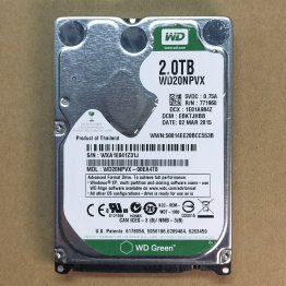 WD20NPVX/2.5"/EBKTJHBB/Thailand/771960