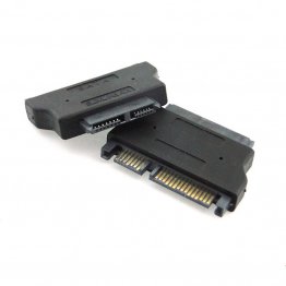Adapter SATA Male to Slimline SATA Female