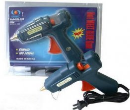 High Temperature Hot Melt Glue Gun 60W