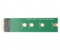 Adapter M.2 NGFF SSD to 18 Pin SSD Replace SDSA5JK-128G