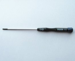 VESSEL 9900 Screwdriver Cross