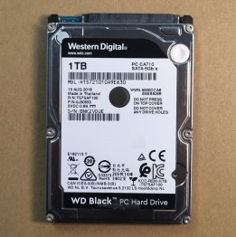 HTS721010A9E630/2.5"/CA710/Thailand/0A90351