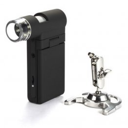 Stand Alone LCD Digital Microscope-UM039