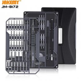 JM-8172 73 In 1 Screwdriver Set